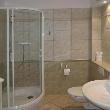 Holiday Flat In Miedzyzdroje, Top Location For 4 Persons Appartement Miedzyzdroje