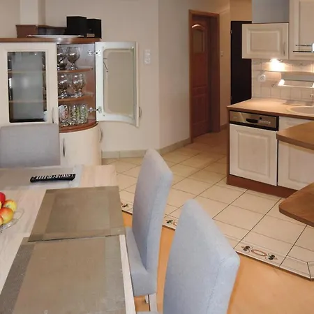 Holiday Flat In Miedzyzdroje, Top Location For 4 Persons Miedzyzdroje