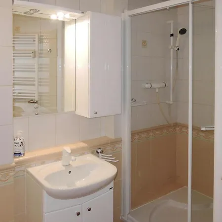 Appartement Holiday Flat In Miedzyzdroje, Top Location For 4 Persons Miedzyzdroje