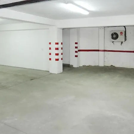 Appartement Holiday Flat In Miedzyzdroje, Top Location For 4 Persons *